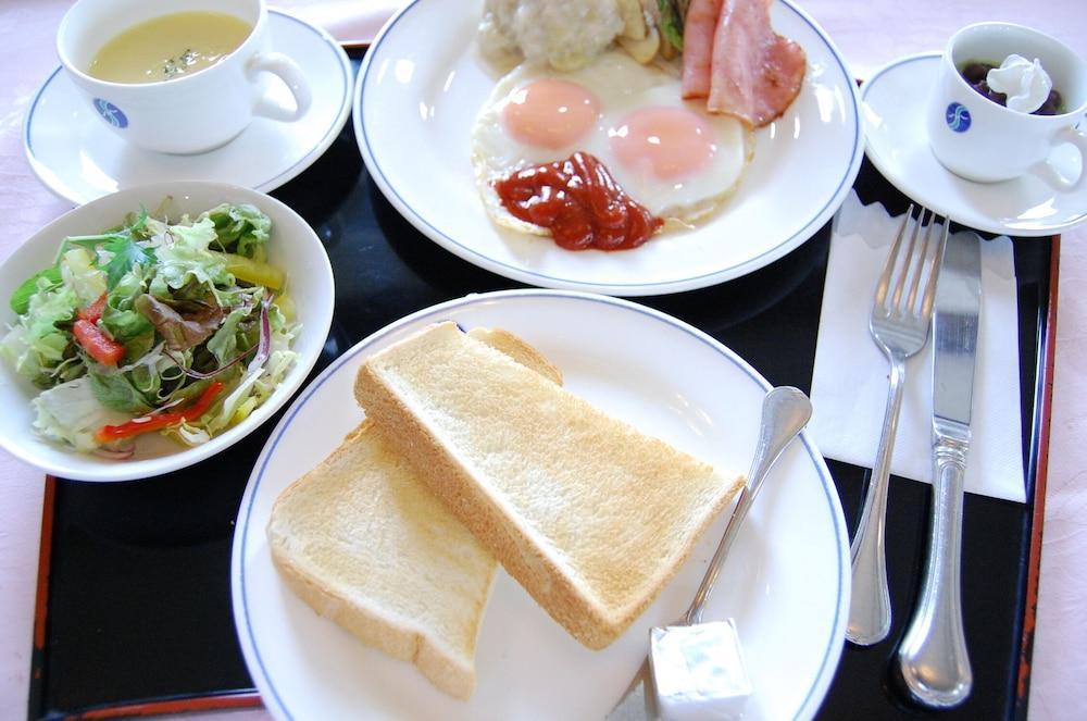 Seagrande Shimizu Station Hotel Shizuoka Bagian luar foto