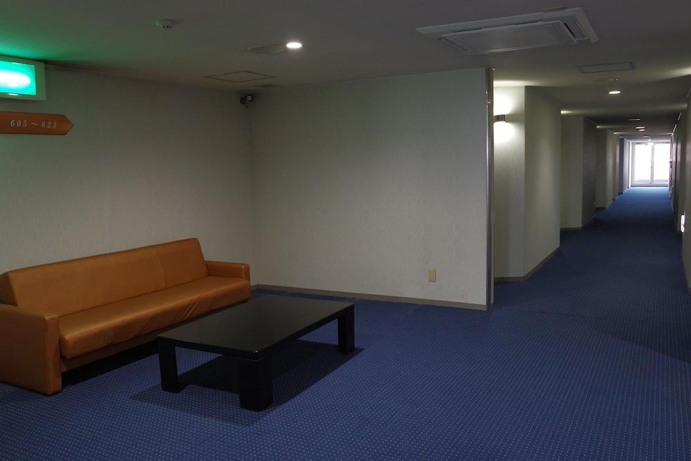 Seagrande Shimizu Station Hotel Shizuoka Bagian luar foto