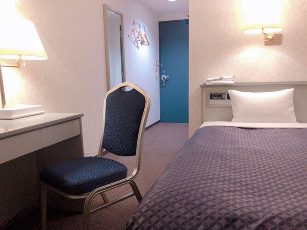 Seagrande Shimizu Station Hotel Shizuoka Bagian luar foto