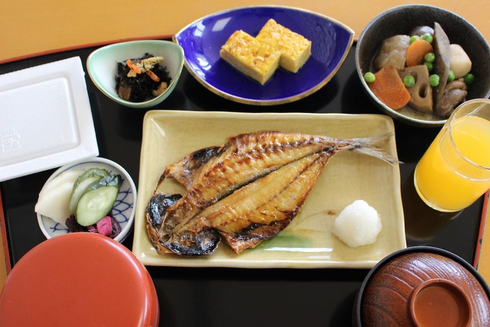 Seagrande Shimizu Station Hotel Shizuoka Bagian luar foto