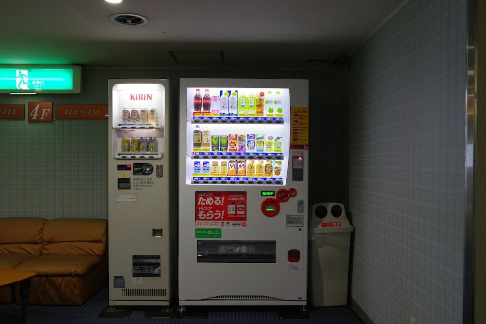 Seagrande Shimizu Station Hotel Shizuoka Bagian luar foto