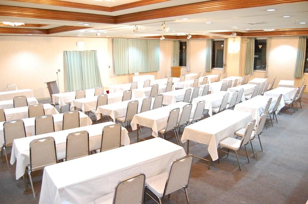 Seagrande Shimizu Station Hotel Shizuoka Bagian luar foto