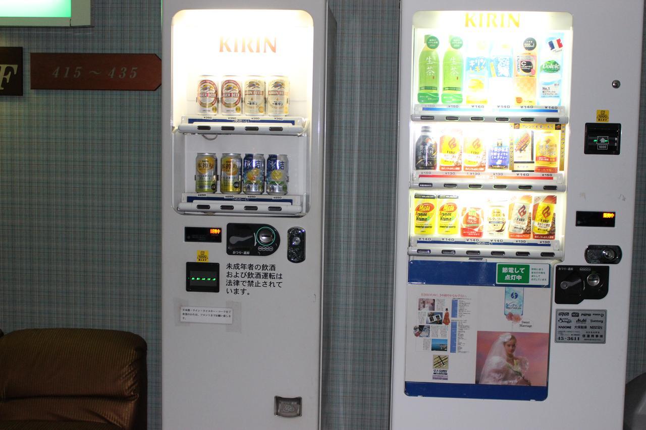 Seagrande Shimizu Station Hotel Shizuoka Bagian luar foto