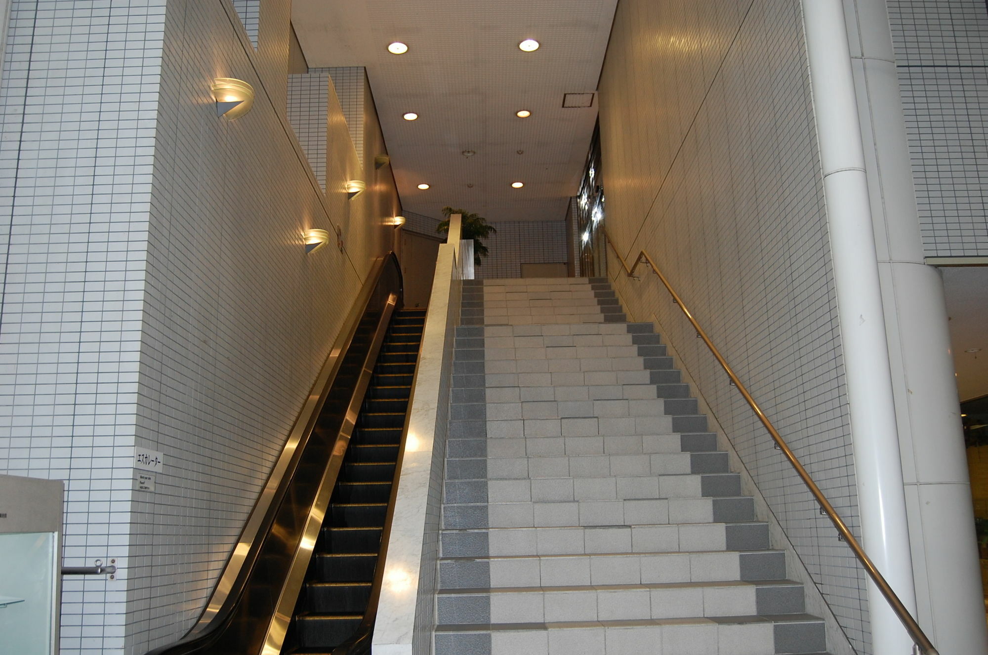 Seagrande Shimizu Station Hotel Shizuoka Bagian luar foto